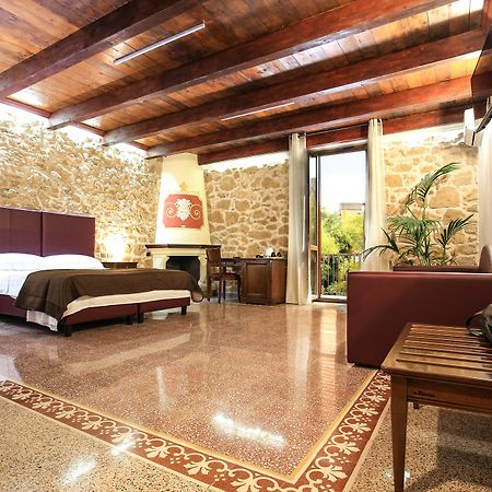 Bienestar - Maison De Charme Alghero Exteriér fotografie