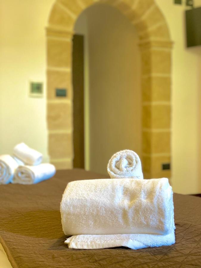 Bienestar - Maison De Charme Alghero Exteriér fotografie