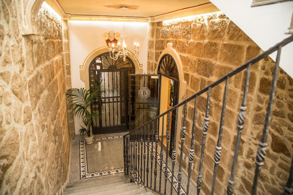 Bienestar - Maison De Charme Alghero Exteriér fotografie