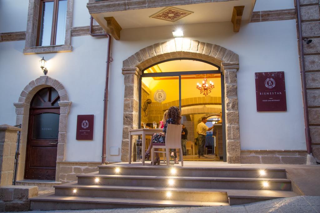 Bienestar - Maison De Charme Alghero Exteriér fotografie