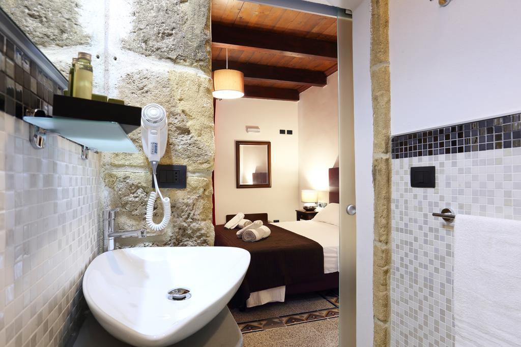 Bienestar - Maison De Charme Alghero Exteriér fotografie
