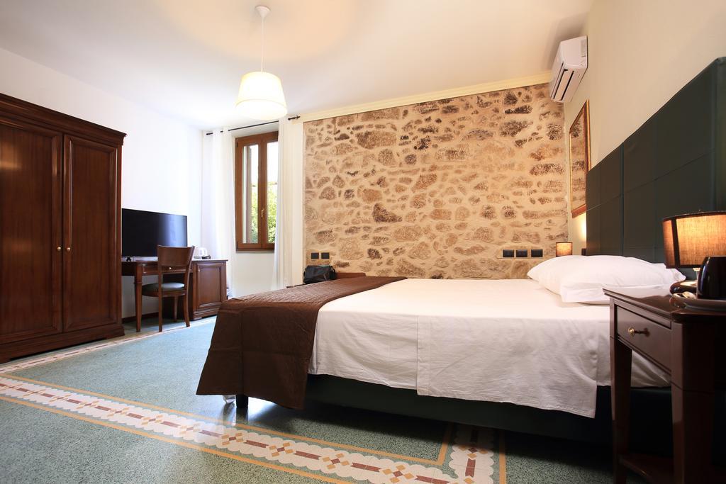 Bienestar - Maison De Charme Alghero Exteriér fotografie