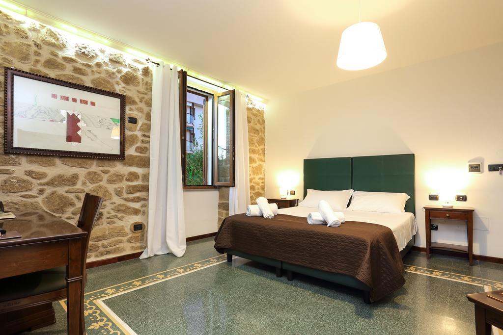 Bienestar - Maison De Charme Alghero Exteriér fotografie