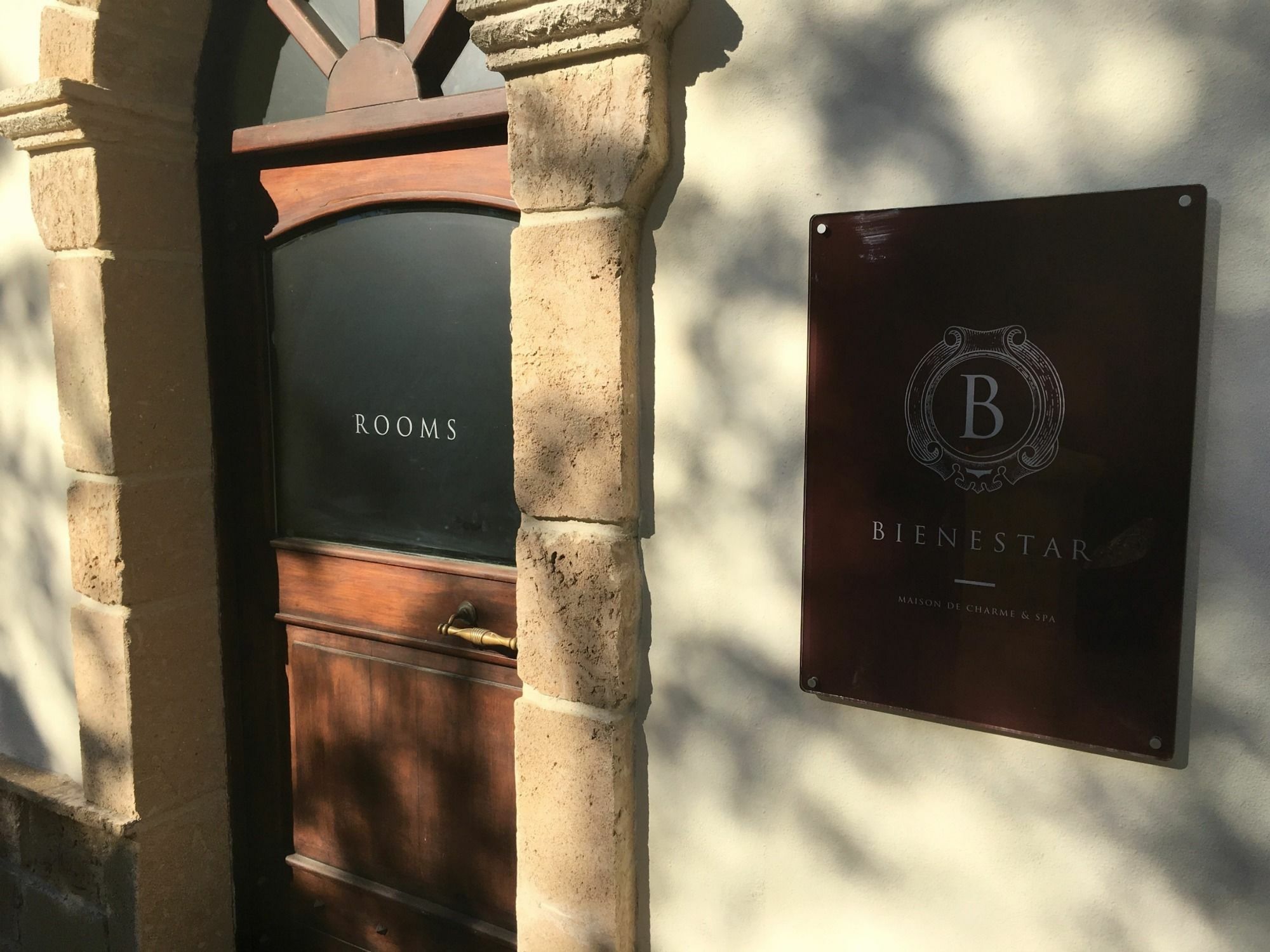 Bienestar - Maison De Charme Alghero Exteriér fotografie